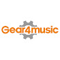Gear4music Guitars