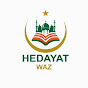 Hedayat waz