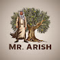 Mr Arish - مستر عريش