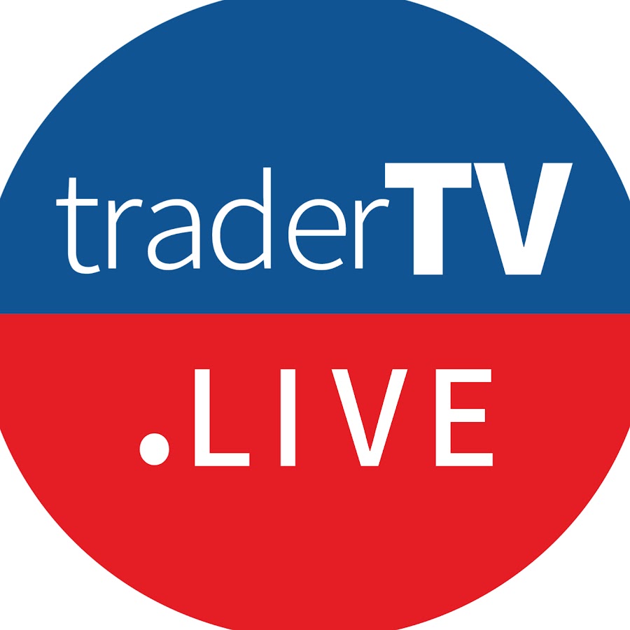 Profile avatar of TraderTVLive