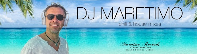 DJ Maretimo Records+Radio, lounge, chillout, house