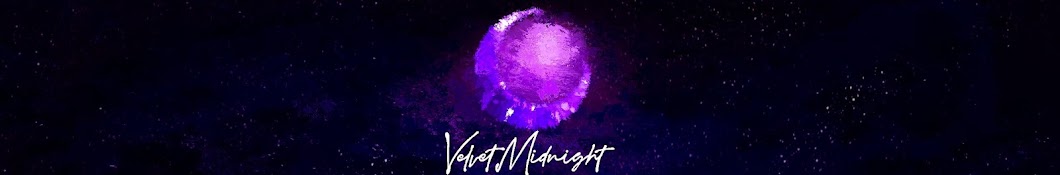 Velvet Midnight