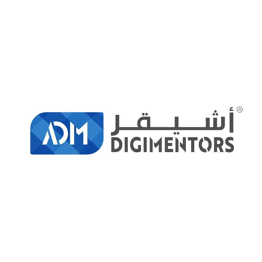 Asheghar Digimentors - YouTube