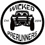 Wicked Prerunners