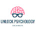 logo Unlock Psychology with Dr.Shweta