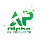 Du học Alpha 