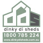 Dinky Di Sheds
