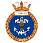 HMCS NCSM CHIPPAWA