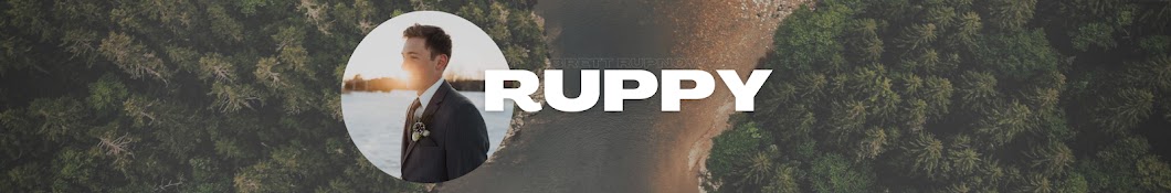 Ruppy Banner