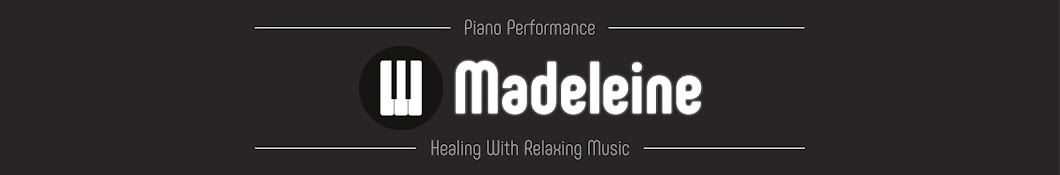 Madeleine Piano