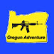 Oregun Adventure 