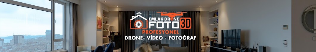 EmlakDroneFoto3D