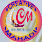 CREATIVE MAHADI