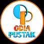 Odia Pustak