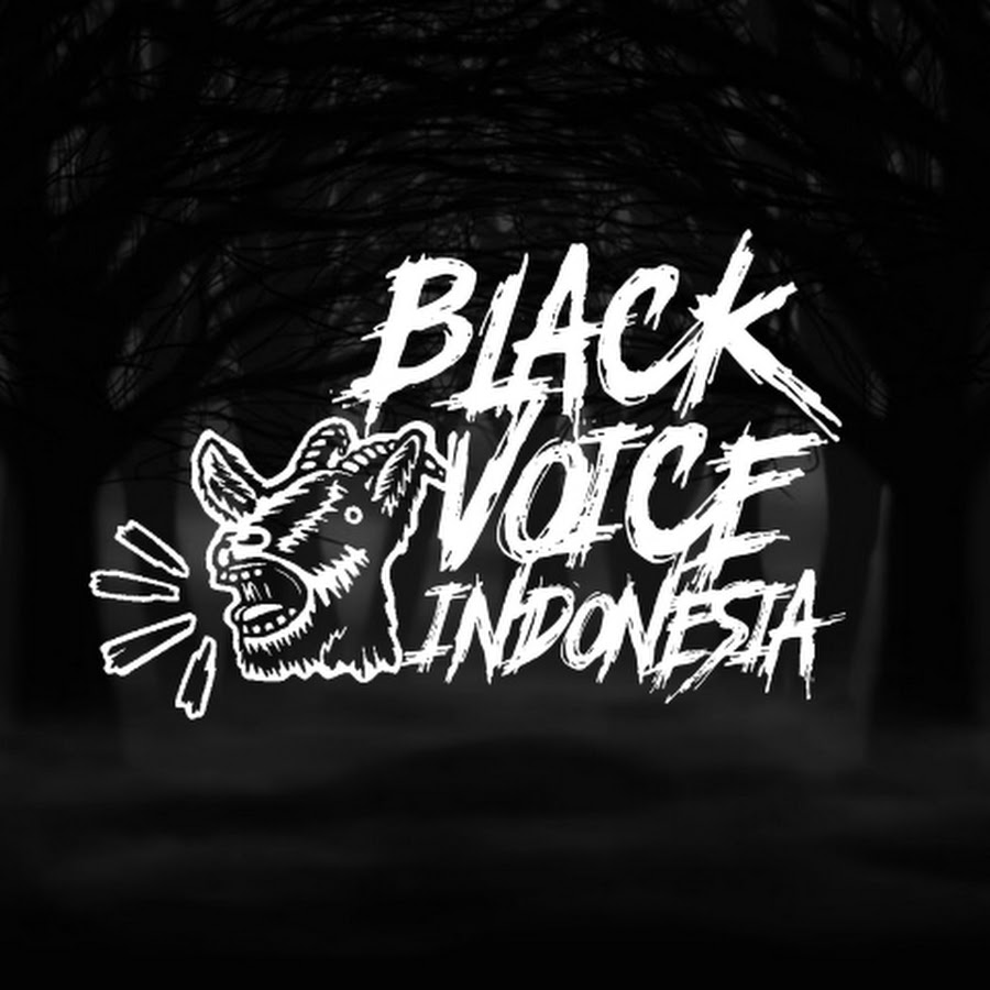 Black Voice Indonesia