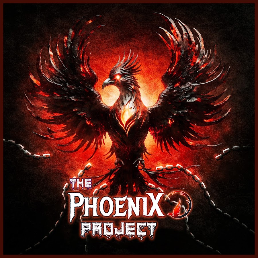 The Phoenix Project Music - YouTube