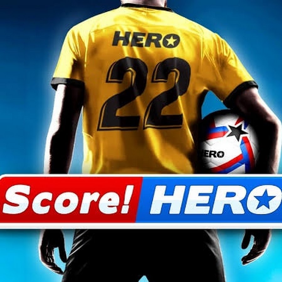 Score hero 2023