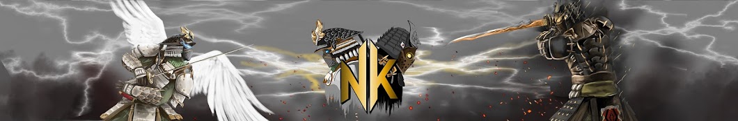 Nova King Banner