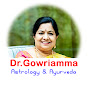 Dr.Gowriamma - Astrology and Ayurveda