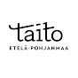 Taito Etelä-Pohjanmaa / taitoep