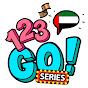 123 GO! Series Arabic