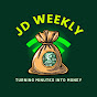 JD WEEKLY