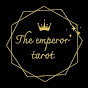 The emperor tarot