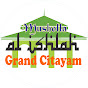 Musholla Al Ishlah Grand Citayam