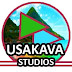 logo Usakava Studios