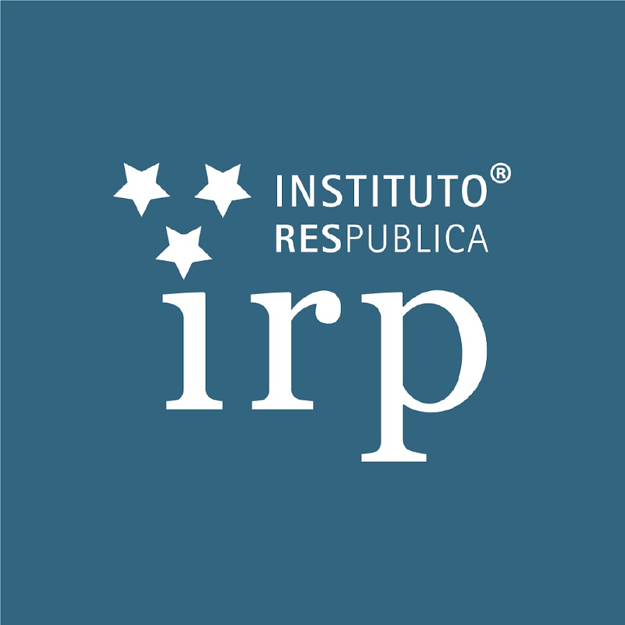 Instituto Res Publica @i_respublica