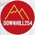 Downhill254 - Downhill Skatingboarding explained