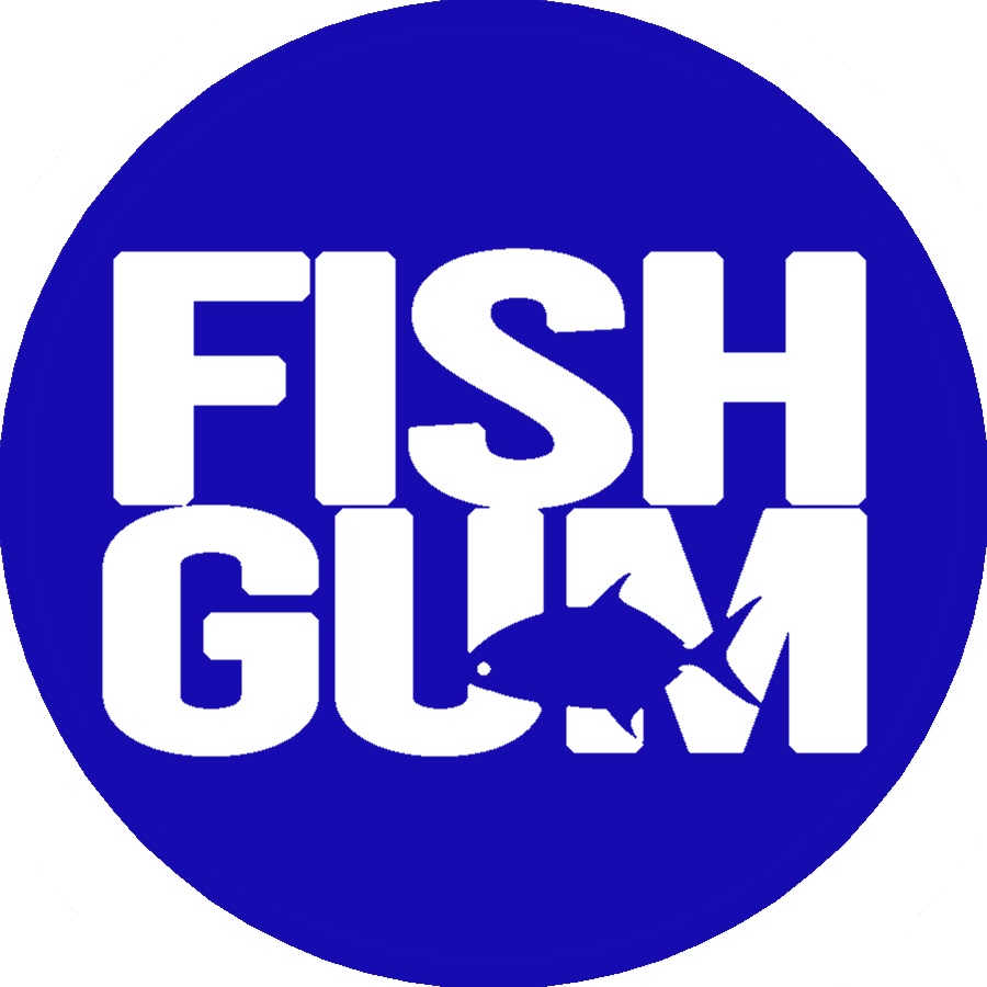 FISHGUM @FishGum