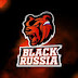 logo Kykyryzik Black Russia