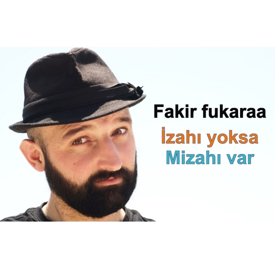 Fakir fukaraa @FakirFUKARAA