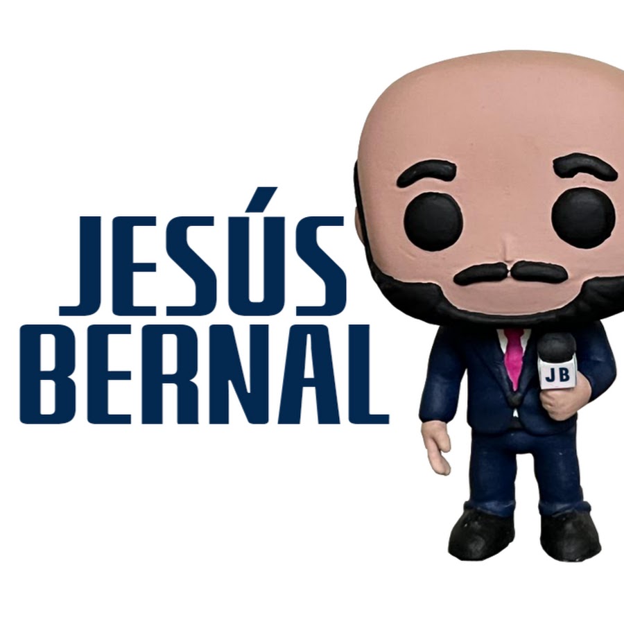 Jesús Bernal @Jesus_Bernal