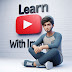 logo Learn with IMRAN