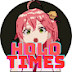 ホロライブ切り抜きCh.【新HOLOTIMES】