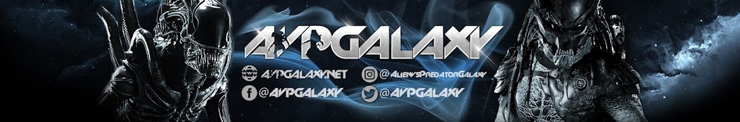 Alien vs. Predator Galaxy (@alienvspredatorgalaxy) • Instagram photos and  videos