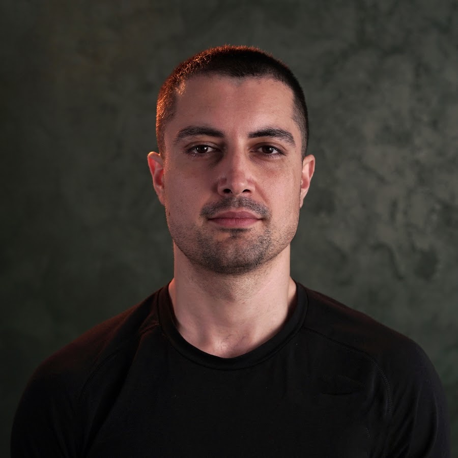 influencer profile picture