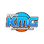 Radio KMG