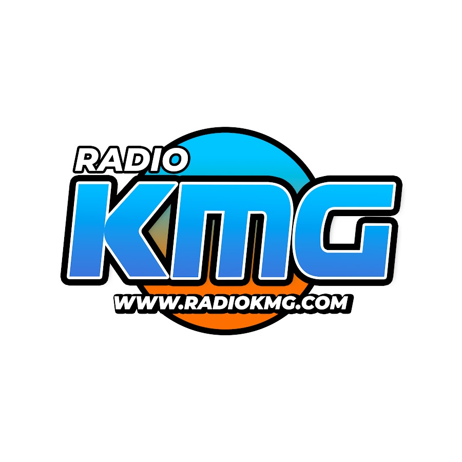 Radio KMG @radiokmg