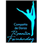 Rosalía Fernández Danza