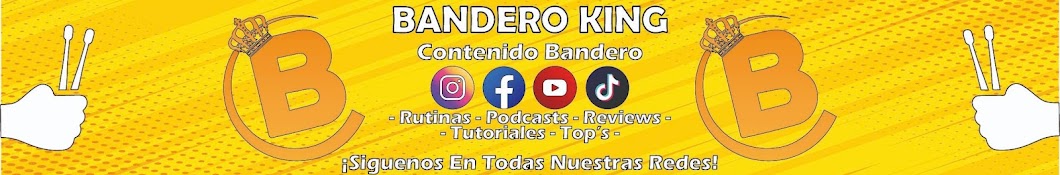 Bandero King