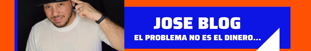 JoseBlog Banner