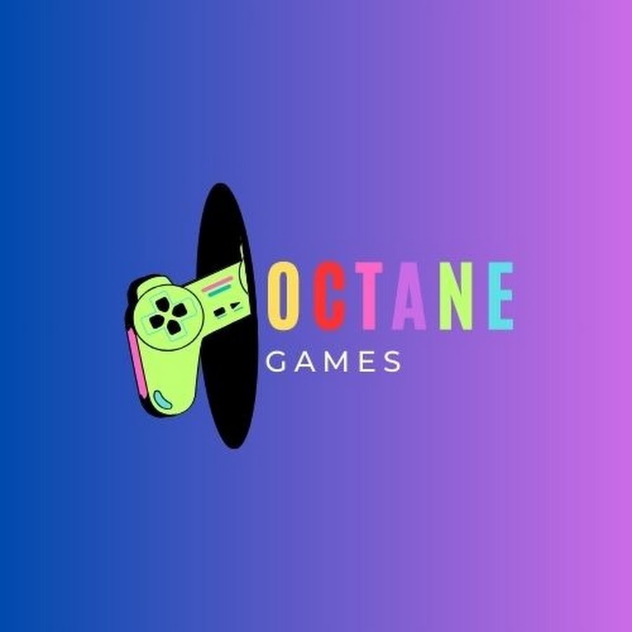 Octane GameS