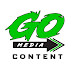 logo Go Media Content