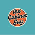 The Cabinet Guy