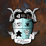 L'Aliane Café