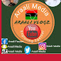 Araali Media