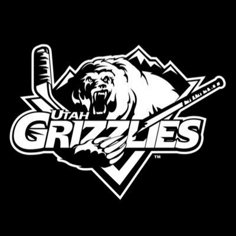 Utah Grizzlies Hockey Club